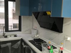 -佰丽爱家全屋定制(汶水店)