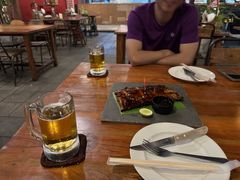 -Naughty Nuri’s Phuket