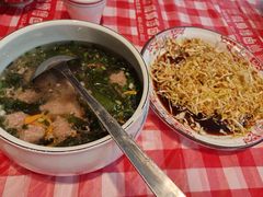 -龙师傅卤炒(天马店)
