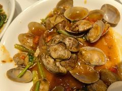 -莆田餐厅PUTIEN(三里屯店)