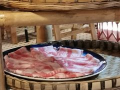 -陈艳红火锅菜·冒菜(簋街店)