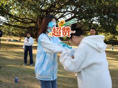 -东莞植物园