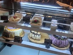 -Max Bakery 阿唛手作