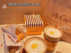 -麦当劳(松江店)
