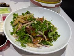 -大鸭梨烤鸭(金色漫香店)