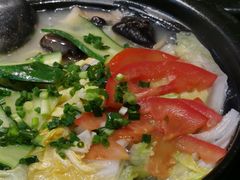 -老灶房-四川土菜(铁牛广场店)