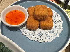 -点都德(花城店)