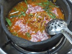 -笔记安顺夺夺粉火锅