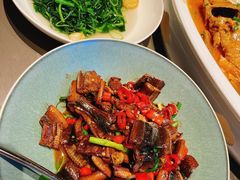 -曾宴·楚菜(湖北省博物馆店)