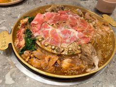 -牛牛章·章鱼水煎肉(光谷世界城店)