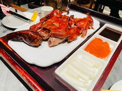 -福照楼汽锅鸡·云南菜(火车站锦江店)