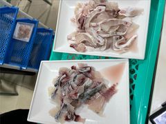 -中山脆肉鲩(新圳东路店)