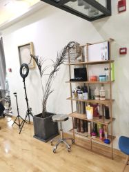 -涩谷· Hair Salon