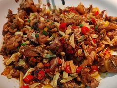 -鱼你相聚·河鲜馆(袁家岭店)