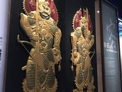 -珠海市博物馆