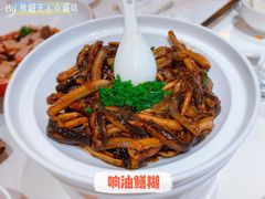 -老正兴菜馆(福州路店)