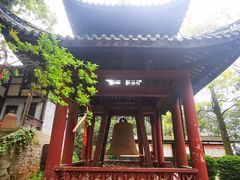 -窦圌山风景区
