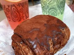 -OUR Bakery(三里屯太古里店)