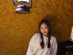 -破瓦寒窑·地摊烤羊排