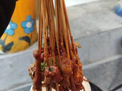 -千禧炸串(明瓦廊店)