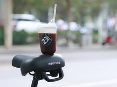 Long Black-2326 Coffee Roaster咖啡豆可选店(林肯公园店)