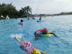 -惠州金海湾嘉华度假酒店