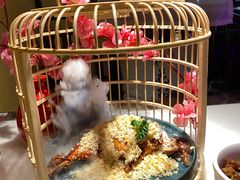 -今朝桃花醉川菜小酒馆(龙湖天街店)