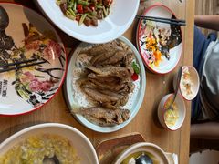 -新白鹿餐厅(城西银泰城店)