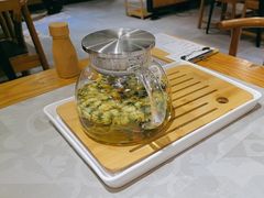 -如轩·海鲜砂锅粥·潮汕菜(南城店)