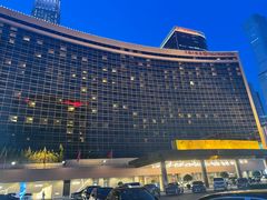 -北京中国大饭店