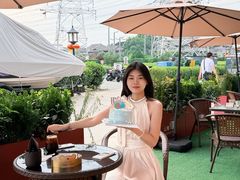 -CAKE BOSS 蛋糕老板(北京世纪金源购物中心)