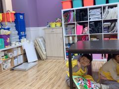 -小银星艺术团(河埒口校区)