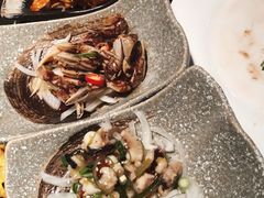 -稻早料理美术馆(城阳店)