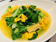 -吕氏焗小鲜•海鲜青岛菜(八大关店)