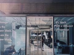 门面-BLATAGE COFFEE
