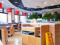 大堂-嘉和一品粥(政府街店)