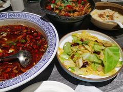 手撕包菜-川香鼎盛(市桥富华总店)