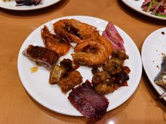 -盛宴标帜西餐厅龙虾.鲍鱼•牛排(重庆喜来登大酒店)