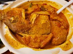 -威南记鸡饭餐室