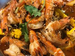 -阿田大虾(林达奥特莱斯店)