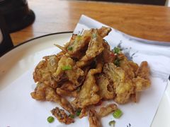 -马灯部落·西湖边的创意山景餐厅(虎跑动物园店)