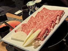 -满来寿喜烧(金虹桥店)