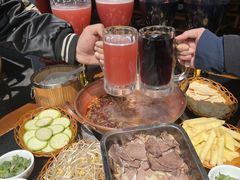 -兰缘美食城(金实店)