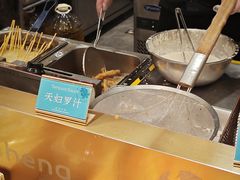 -東盛炭烤自助料理(玄武招商花园城店)