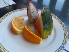 -亚龙湾红树林度假酒店-韩轩韩餐厅