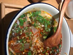 -马记永·兰州牛肉面(天通苑家乐福店)