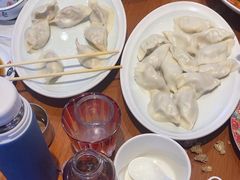 -渔家风味·鲅鱼水饺·央视展播·海鲜天津菜(开发区店)