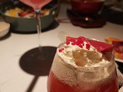 -ins森林童话餐厅coffee&bistro