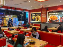 -朴大叔拌饭(广州花城汇店)
