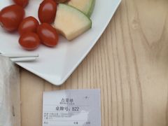 -大丰收脆鱼(浦西万达店)